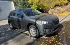 2013 Mazda CX-5 Touring