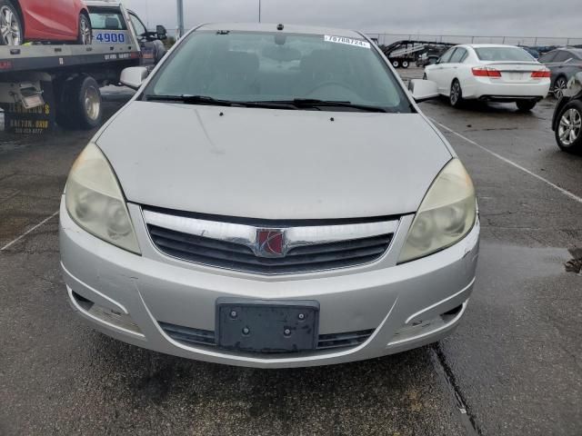 2007 Saturn Aura XE