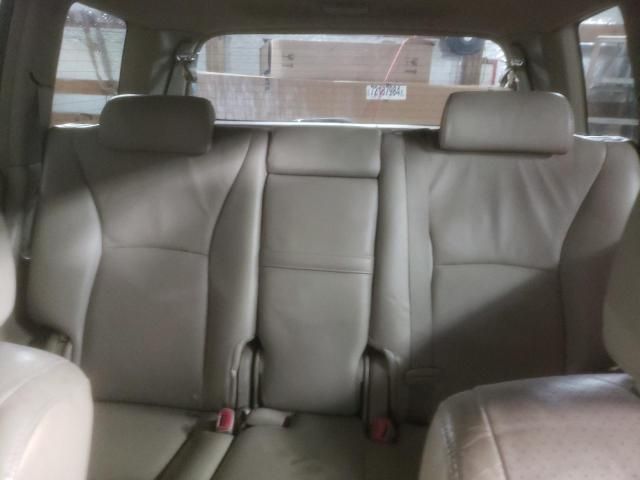 2005 Toyota Highlander Limited