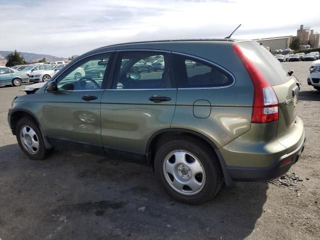 2008 Honda CR-V LX