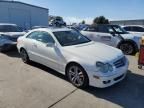 2006 Mercedes-Benz CLK 350