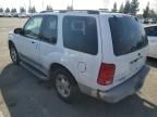 2003 Ford Explorer Sport