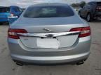 2010 Jaguar XF Luxury