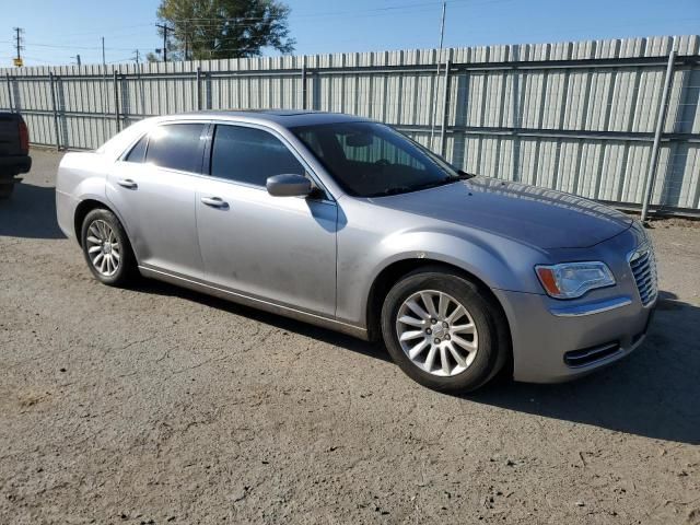 2013 Chrysler 300