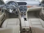 2012 Mercedes-Benz C 300 4matic