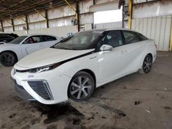 2019 Toyota Mirai en venta en Phoenix, AZ