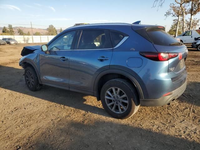 2023 Mazda CX-5 Select