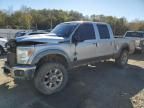 2012 Ford F250 Super Duty