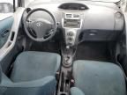 2007 Toyota Yaris