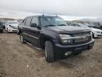 2005 Chevrolet Avalanche K1500