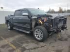 2015 GMC Sierra K1500 SLT