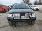 2006 Lincoln Mark LT