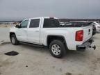 2016 GMC Sierra K1500 SLE