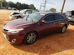 Toyota salvage cars for sale: 2014 Toyota Avalon Base