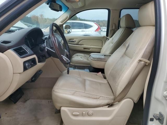 2007 Cadillac Escalade Luxury