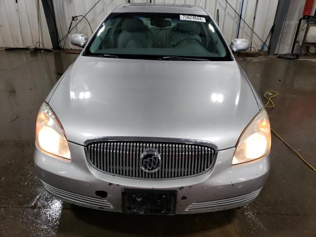 2007 Buick Lucerne CXL