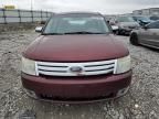 2008 Ford Taurus Limited