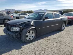 Dodge salvage cars for sale: 2010 Dodge Charger SXT