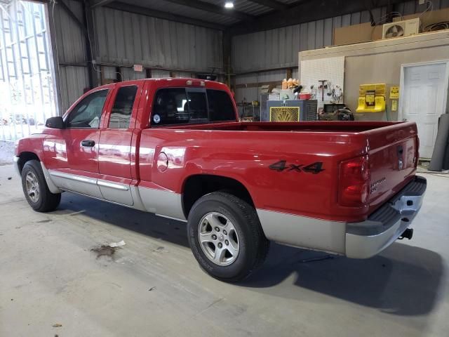 2005 Dodge Dakota SLT