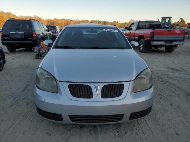 2007 Pontiac G5