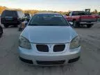 2007 Pontiac G5