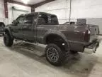 2008 Ford F250 Super Duty