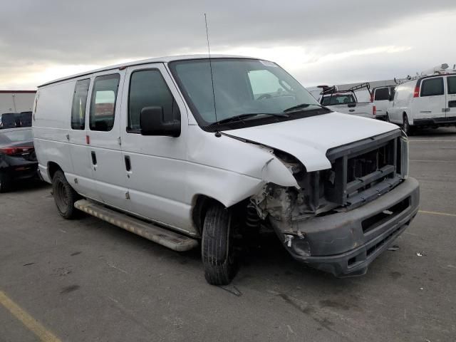 2009 Ford Econoline E250 Van