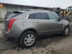 2011 Cadillac SRX Luxury Collection