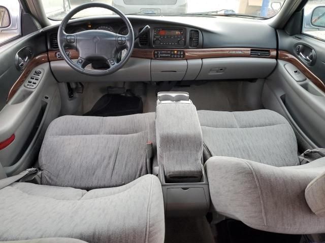 2005 Buick Lesabre Custom