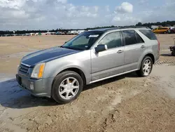 Cadillac SRX Vehiculos salvage en venta: 2005 Cadillac SRX