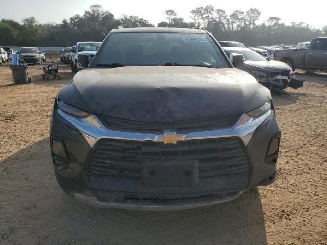 2019 Chevrolet Blazer 2LT