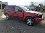 2006 Jeep Grand Cherokee Laredo