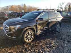 2020 GMC Terrain SLT en venta en Chalfont, PA