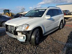 Mercedes-Benz gl-Class salvage cars for sale: 2010 Mercedes-Benz GL 450 4matic