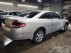 2001 Toyota Camry Solara SE