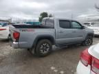 2019 Toyota Tacoma Double Cab