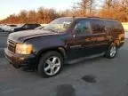 2010 Chevrolet Suburban K1500 LT