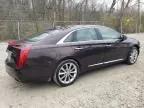 2015 Cadillac XTS Luxury Collection