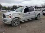 2005 Ford F150 Supercrew