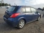 2008 Nissan Versa S