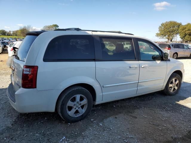 2009 Dodge Grand Caravan SXT