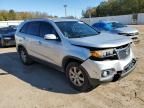 2011 KIA Sorento Base