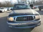 2001 Toyota Tacoma Xtracab