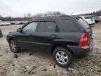 2006 KIA New Sportage