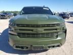 2020 Chevrolet Silverado C1500 LTZ