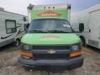 2008 Chevrolet Express G3500