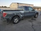 2009 Ford F150 Super Cab