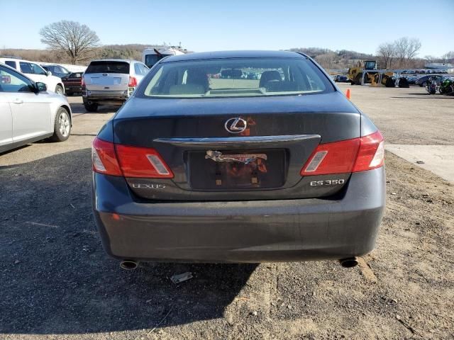 2008 Lexus ES 350