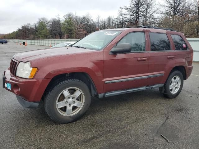 2007 Jeep Grand Cherokee Laredo