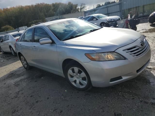 2009 Toyota Camry Base